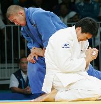 S. Korea's Jang wins men's under-100kg judo event at Asian Games