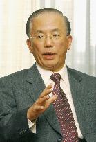 Deputy BOJ head hints at delay in beating deflation
