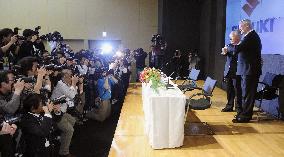 Suzuki, Volkswagen announce tie-up