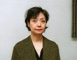 Minae Mizumura