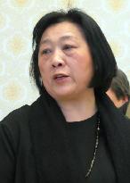 Chinese journalist given 7-yr jail term for "leaking state secrets"