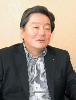New Toyoda Gosei head says car airbag checkup system introduced