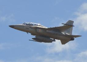 Philippines revives supersonic capability with arrival of FA-50 jets