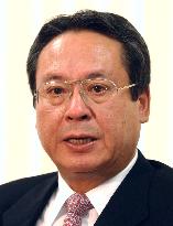 (1)Takao Fujii