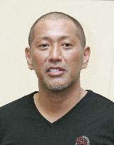 Ex-baseball star Kiyohara to receive sentence for drug use