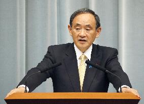 Abe to visit Pacific Rim nations to strengthen ties