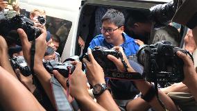 Myanmar court extends arrest of 2 Reuters journalists