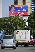Venezuela elections