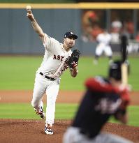 Baseball: World Series