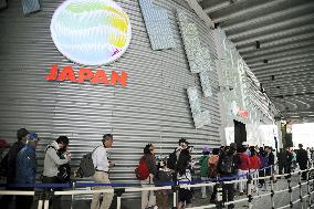 Yeosu Expo opens for 93-day run