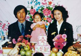 Japanese abductee's husband says he did not talk about Yokota's