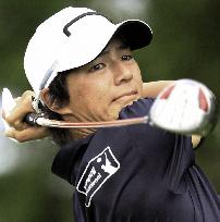 Ishikawa at Hyundai Capital Invitational