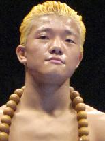 Boxing:D. Kameda hit with 1-year ban for foul play