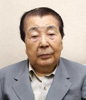 A-bomb storyteller Takahashi dies