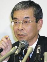 Oji Paper chief admits falsification of recycling data