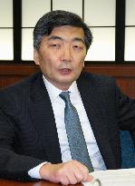 IMF's Shinohara sees BOJ's QE having limited impact