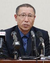 2 South Korean men captured as "spies" in North Korea