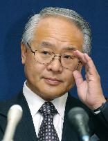 Ambassador says ill feelings most worrisome for Japan-China ties