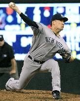 Tanaka tosses 8 innings for 4th win