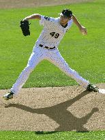 AL pitcher Sale starts in annual MLB All-Star Game