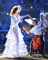 Rio Paralympics come to a close