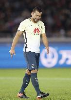 Soccer: Nacional take 3rd place at Club World Cup after shootout win