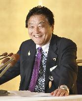 Kawamura secures another term as Nagoya mayor