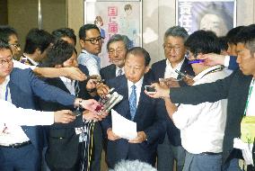 Tokyo assembly election shows tide turning for Koike, against LDP