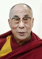 Dalai Lama cancels planned trip to Japan