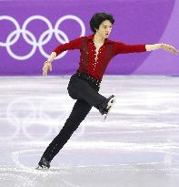 Pyeongchang Olympics