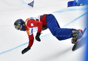 Pyeongchang Paralympics