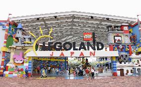 Legoland Japan