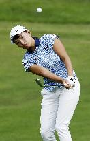 Golf: Women's British Open