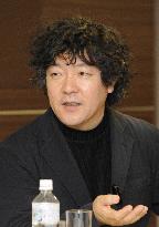 Brain expert Mogi fails to report 400 mil. yen in taxable income