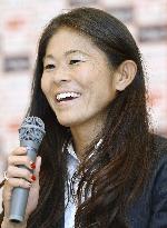 Sawa returns for holders Nadeshiko in time for Women's World Cup