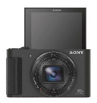 Sony to release new compact digital camera