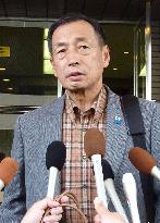 Ex-ASDF chief Tamogami arrested in violation of election law