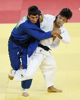 Olympics: Ono breaks Japan's judo gold drought