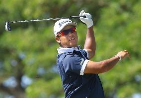 Golf: Matsuyama finishes tied for 27th in Sony Open in Hawaii