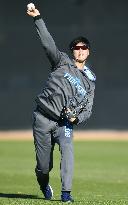 Otani not to pitch in WBC