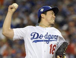 Dodgers-Astros World Series Game 2