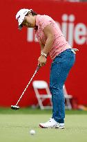 Golf: Meijer LPGA Classic final round
