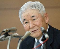 Fukui expresses intention to keep very low interest rates for no