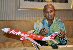 AirAsia X to launch Kuala Lumpur-Tokyo flights