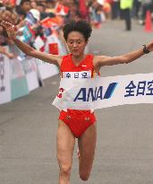 China's Sun wins Beijing marathon for 2nd straight year