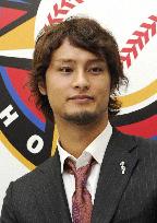 Rangers enter final day of negotiations with Darvish