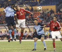 Sydney FC vs Al Ahly