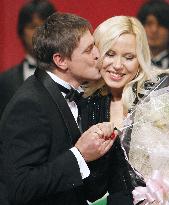 Stojkovic J-League manager of the year