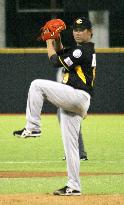 Baseball: Matsuzaka falls to 0-3 in Puerto Rico