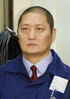 Sumo: Former komusubi Tokitenku dies at 37